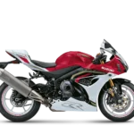 Suzuki GSX-R 1000 R powraca na superbike'owe salony!