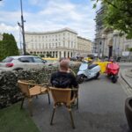 Lambretta X125 i X300 to idealny przykład jak - w nowoczesny sposób, nawiązywać do dziedzictwa.