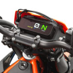 KTM 690 SMC R i Enduro R to najnowsze wcielenie legendarnych modeli napędzanych LC4.