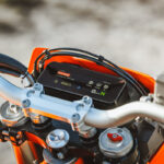 KTM 690 SMC R i Enduro R to najnowsze wcielenie legendarnych modeli napędzanych LC4.