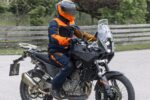 KTM 790 Adventure i 790 Duke przyłapane podczas testów.