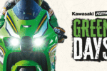 Festiwal Green Days Kawasaki już we wrześniu!