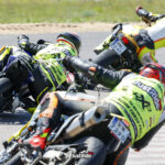 Szkolenia motocyklowe Just Ride Pro to świetny sposób na poprawę umiejętności.