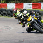 Szkolenia motocyklowe Just Ride Pro to świetny sposób na poprawę umiejętności.