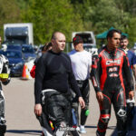 Szkolenia motocyklowe Just Ride Pro to świetny sposób na poprawę umiejętności.