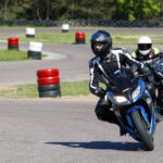 Szkolenia motocyklowe Just Ride Pro to świetny sposób na poprawę umiejętności.