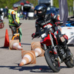 Szkolenia motocyklowe Just Ride Pro to świetny sposób na poprawę umiejętności.