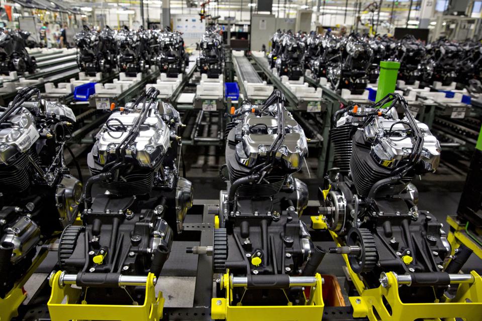 Cła USA i UE to nadal niekończąca się historia powodująca destabilizacje na wielu rynkach.