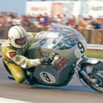 Muzeum Ducati ma swój kanał na Instagramie.