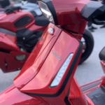 Lambretta X125 i X300 to idealny przykład jak - w nowoczesny sposób, nawiązywać do dziedzictwa.