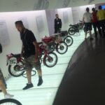 Muzeum Ducati ma swój kanał na Instagramie.