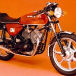 Moto Morini X-Cape 700 to świetna i przystępna cenowo propozycja na rynku motocykli ADV.