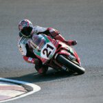 Muzeum Ducati ma swój kanał na Instagramie.