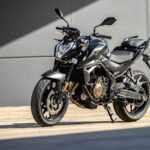 Voge 625 R solidna, miejska propozycja od Voge.