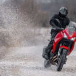 Moto Morini X-Cape 700 to świetna i przystępna cenowo propozycja na rynku motocykli ADV.