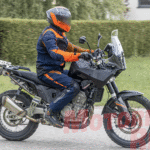 KTM 790 Adventure i 790 Duke przyłapane podczas testów.