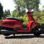 Lambretta X125 i X300 to idealny przykład jak - w nowoczesny sposób, nawiązywać do dziedzictwa.