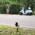 Lambretta X125 i X300 to idealny przykład jak - w nowoczesny sposób, nawiązywać do dziedzictwa.