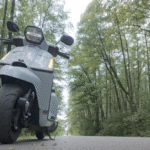 Lambretta X125 i X300 to idealny przykład jak - w nowoczesny sposób, nawiązywać do dziedzictwa.