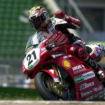 Muzeum Ducati ma swój kanał na Instagramie.