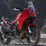 Moto Morini X-Cape 700 to świetna i przystępna cenowo propozycja na rynku motocykli ADV.