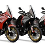 Moto Morini X-Cape 700 to świetna i przystępna cenowo propozycja na rynku motocykli ADV.