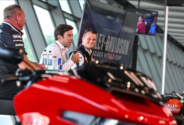 Harley-Davidson Bagger World Cup rusza w przyszłym roku, u boku 6 rund MotoGP