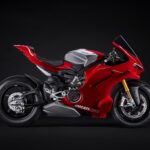 Ducati Panigale V4 R to zaawansowany motocykl wyścigowy z homologację drogową.