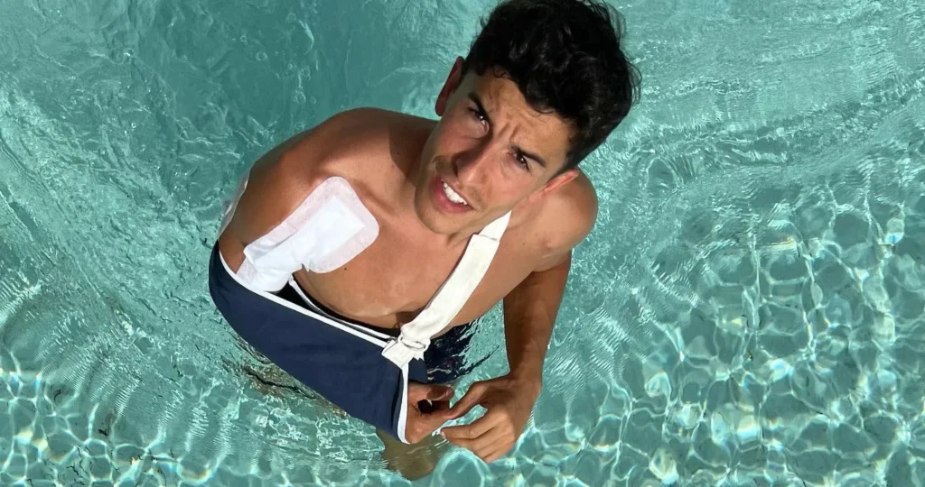 Marc Marquez Mistrzem Świata MotoGP 2025