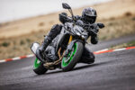 Kawasaki Z1100 2026, nowy supernaked z rodziny Z