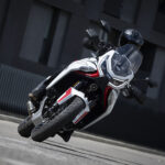 Moto Morini XCape 1200 - duże, włoskie ADV o świetnym wyposażeniu i w rewelacyjnej cenie!