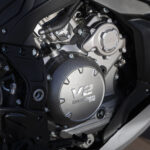 Moto Morini XCape 1200 - duże, włoskie ADV o świetnym wyposażeniu i w rewelacyjnej cenie!