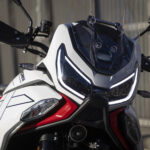 Moto Morini XCape 1200 - duże, włoskie ADV o świetnym wyposażeniu i w rewelacyjnej cenie!