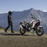 Moto Morini XCape 1200 - duże, włoskie ADV o świetnym wyposażeniu i w rewelacyjnej cenie!