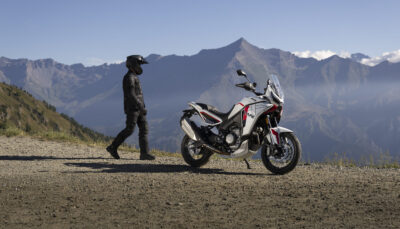 Moto Morini XCape 1200 - duże, włoskie ADV o świetnym wyposażeniu i w rewelacyjnej cenie!