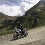 Moto Morini XCape 1200 - duże, włoskie ADV o świetnym wyposażeniu i w rewelacyjnej cenie!