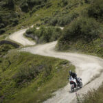 Moto Morini XCape 1200 - duże, włoskie ADV o świetnym wyposażeniu i w rewelacyjnej cenie!