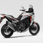 Moto Morini XCape 1200 - duże, włoskie ADV o świetnym wyposażeniu i w rewelacyjnej cenie!