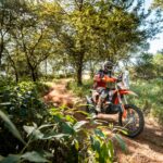 Konrad Dąbrowski gotowy na Rajd Portugalii