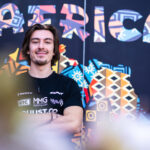 Konrad Dąbrowski gotowy na Rajd Portugalii