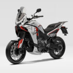 Moto Morini XCape 1200 - duże, włoskie ADV o świetnym wyposażeniu i w rewelacyjnej cenie!