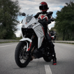 Moto Morini XCape 700 to fenomenalny ADV w świetnych pieniądzach.