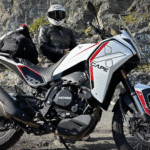 Moto Morini XCape 700 to fenomenalny ADV w świetnych pieniądzach.