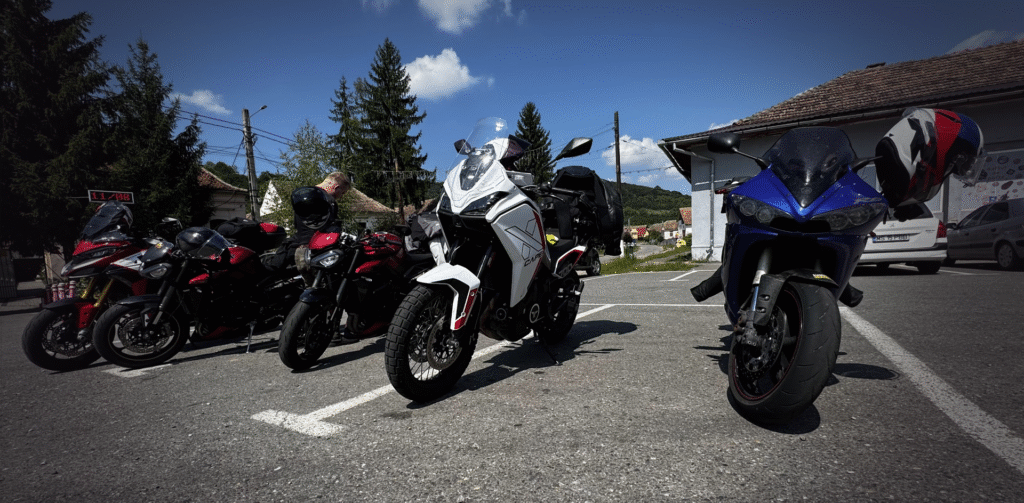 Moto Morini XCape 700 to fenomenalny ADV w świetnych pieniądzach.