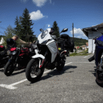 Moto Morini XCape 700 to fenomenalny ADV w świetnych pieniądzach.