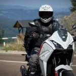 Moto Morini XCape 700 to fenomenalny ADV w świetnych pieniądzach.