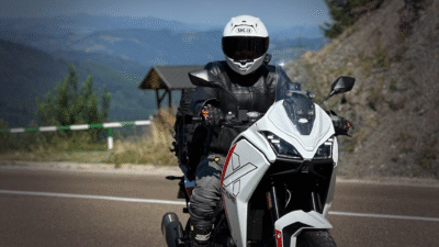 Moto Morini XCape 700 to fenomenalny ADV w świetnych pieniądzach.