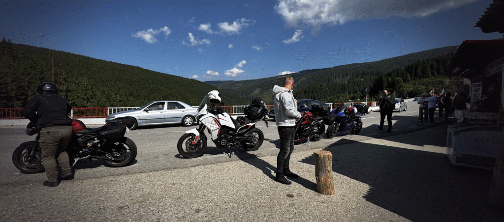 Moto Morini XCape 700 to fenomenalny ADV w świetnych pieniądzach.