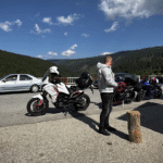 Moto Morini XCape 700 to fenomenalny ADV w świetnych pieniądzach.