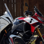 Moto Morini XCape 700 to fenomenalny ADV w świetnych pieniądzach.